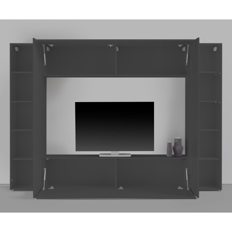  Furniture Maruska Entertainment Unit for TVs up to 70" Wayfair.co.uk